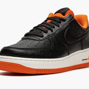 Air Force 1 Low ’07 PRM Halloween 2021