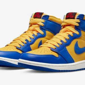 Air Jordan 1 High OG Reverse Laney