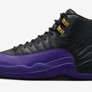 Air Jordan 12 “Field Purple”