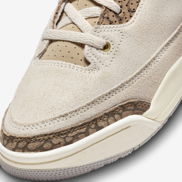 Air Jordan 3 Palomino 2023