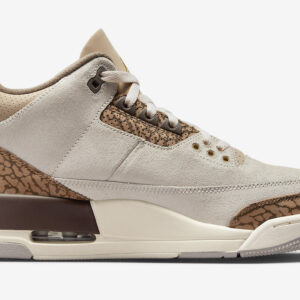 Air Jordan 3 Palomino 2023