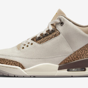 Air Jordan 3 Palomino 2023