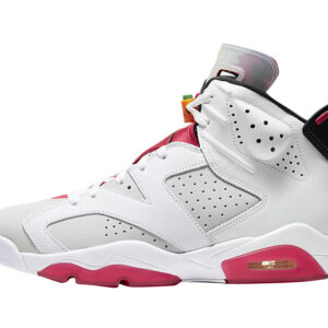 Air Jordan 6 Hare