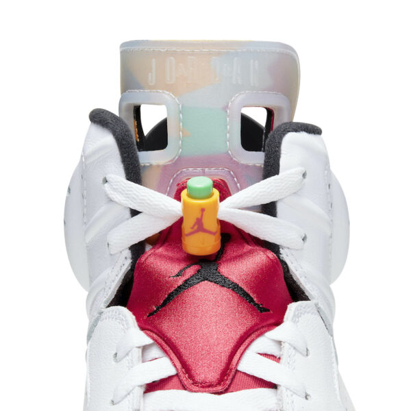 Air Jordan 6 Hare