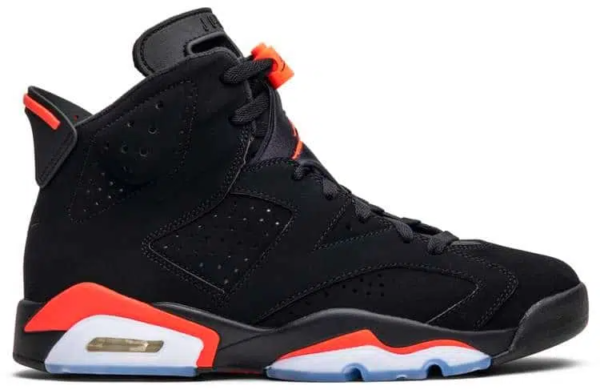 Air Jordan 6 Retro Infrared