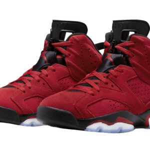 Air Jordan 6 Toro Bravo 2023 Sports