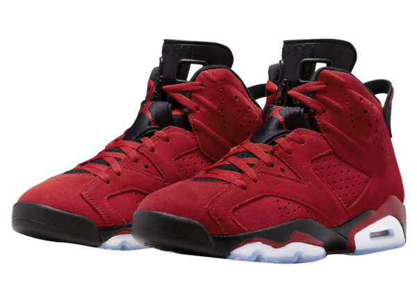 Air Jordan 6 Toro Bravo 2023 Sports