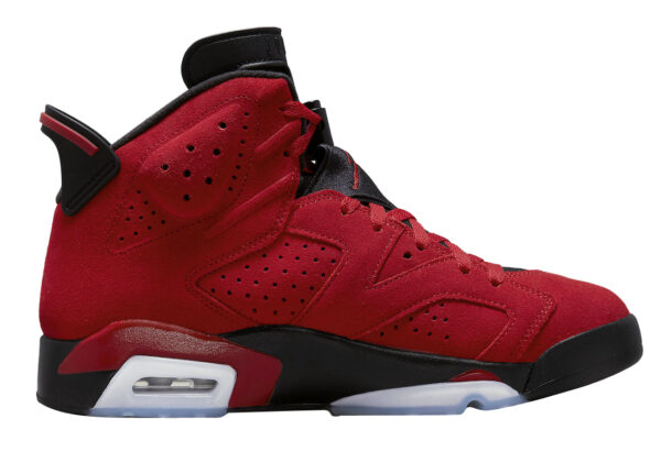 Air Jordan 6 Toro Bravo 2023 Sports