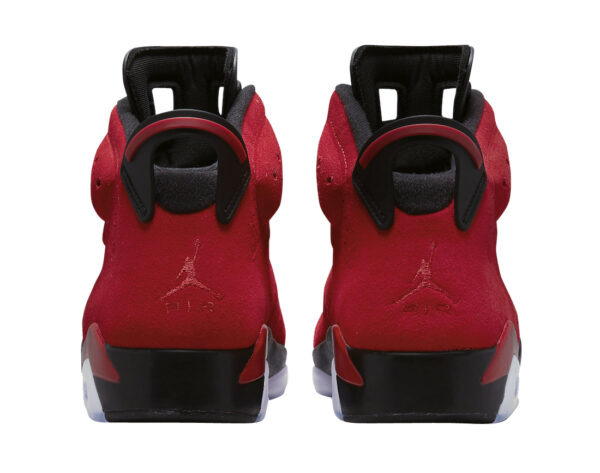 Air Jordan 6 Toro Bravo 2023 Sports