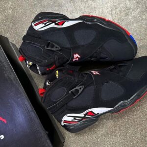 Air Jordan 8 “Playoffs” Sports 2023