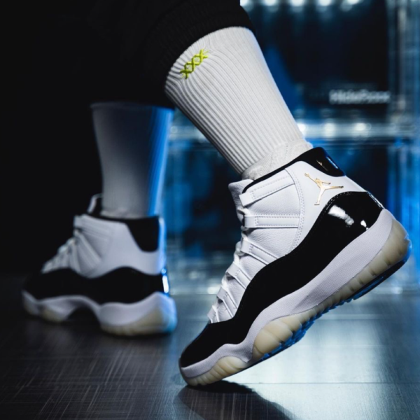 Air Jordan 11 “DMP”