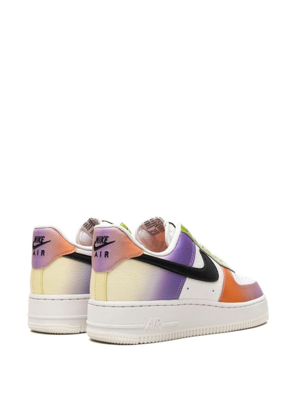 Nike Air Force 1 ’07 Violet