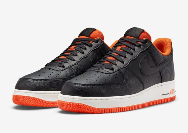 Air Force 1 Low ’07 PRM Halloween 2021