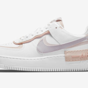 Air Force 1 Shadow Amethyst Ash WMNS