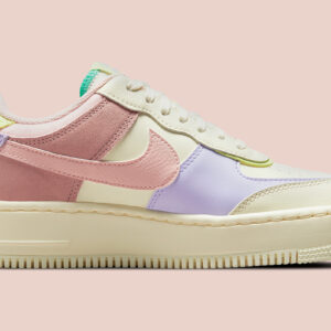 Air Force 1 Low Shadow Cashmere Women’s