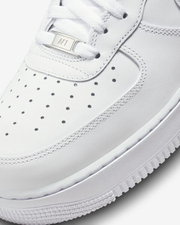 Air Force 1 ’07 EasyOn White