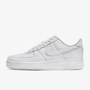 Air Force 1 ’07 Fresh White