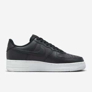 Air Force 1 ’07 LV8 Black