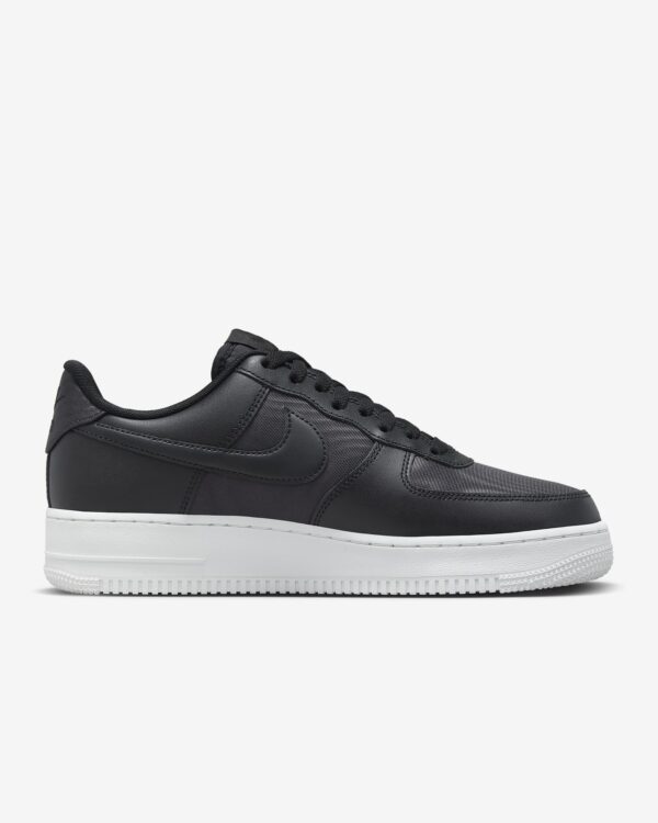 Air Force 1 ’07 LV8 Black