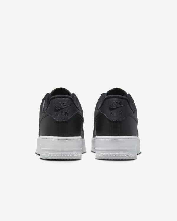 Air Force 1 ’07 LV8 Black