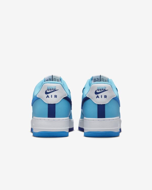 Air Force 1 ’07 LV8 Blue