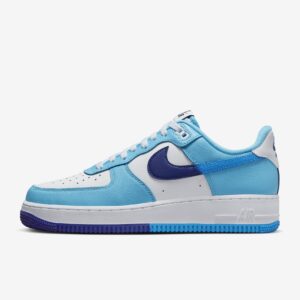 Air Force 1 ’07 LV8 Blue