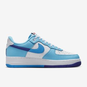 Air Force 1 ’07 LV8 Blue