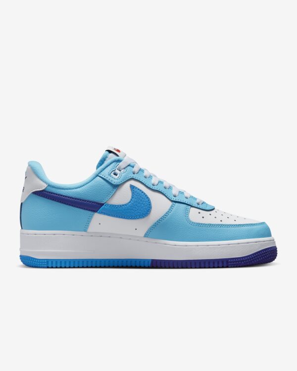 Air Force 1 ’07 LV8 Blue