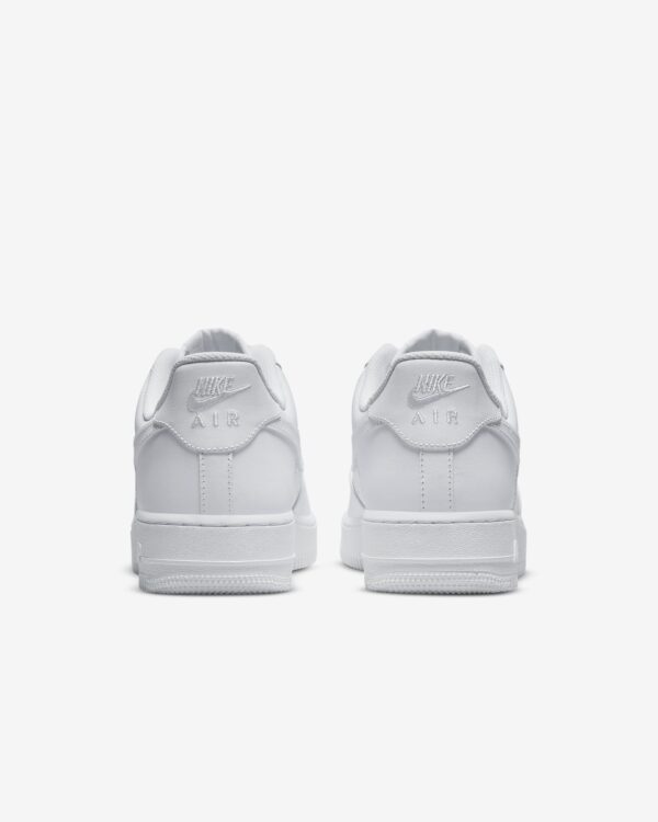 Air Force 1 ’07 White