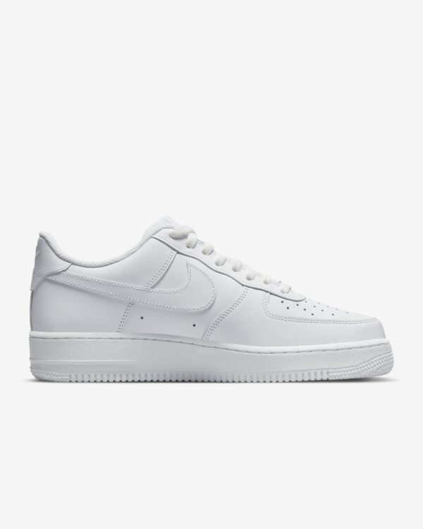 Air Force 1 ’07 White