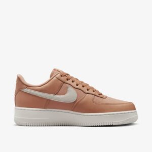 Air Force 1 ’07 Amber Brown