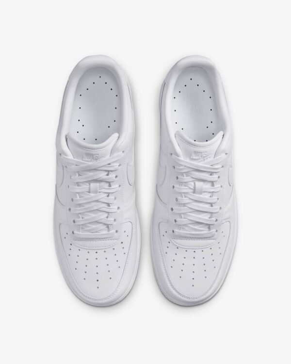 Air Force 1 ’07 Fresh White