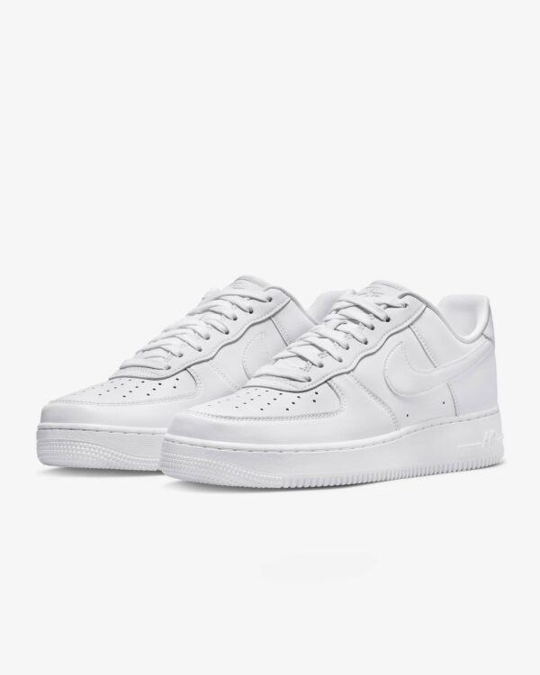 Air Force 1 ’07 Fresh White