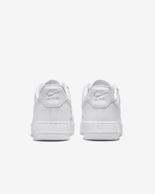 Air Force 1 ’07 Fresh White