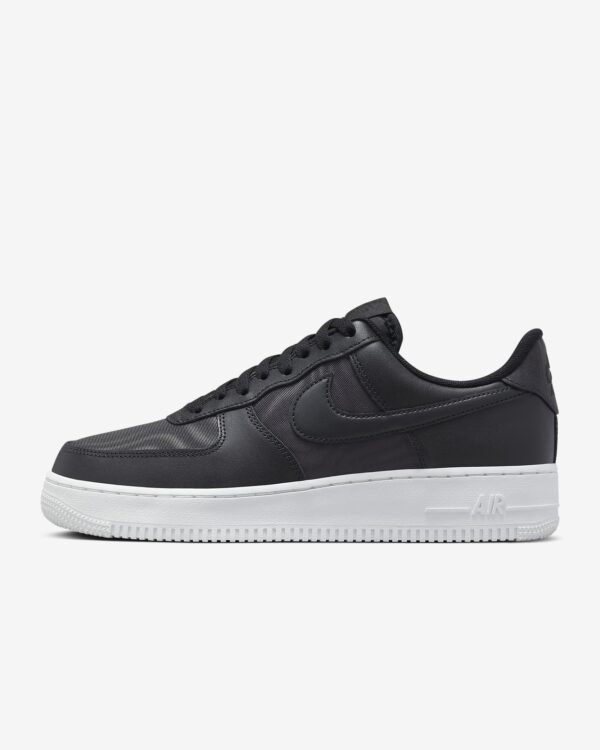 Air Force 1 ’07 LV8 Black