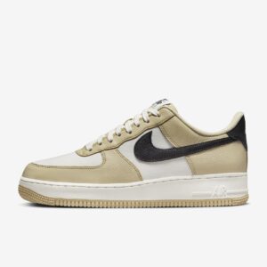 Air Force 1 ’07 LX NBHD Team Gold