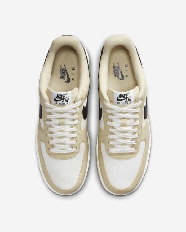 Air Force 1 ’07 LX NBHD Team Gold