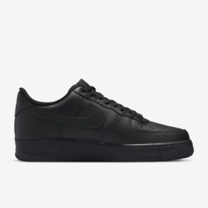 Air Force 1 ’07 Black