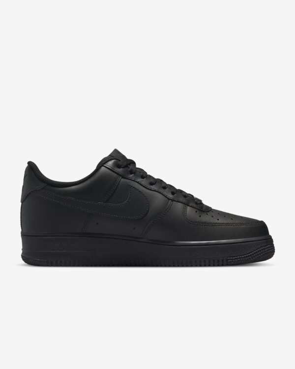 Air Force 1 ’07 Black