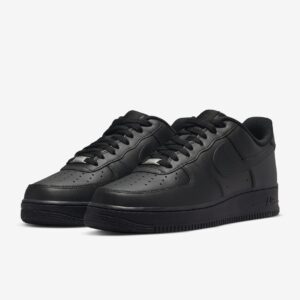 Air Force 1 ’07 Black