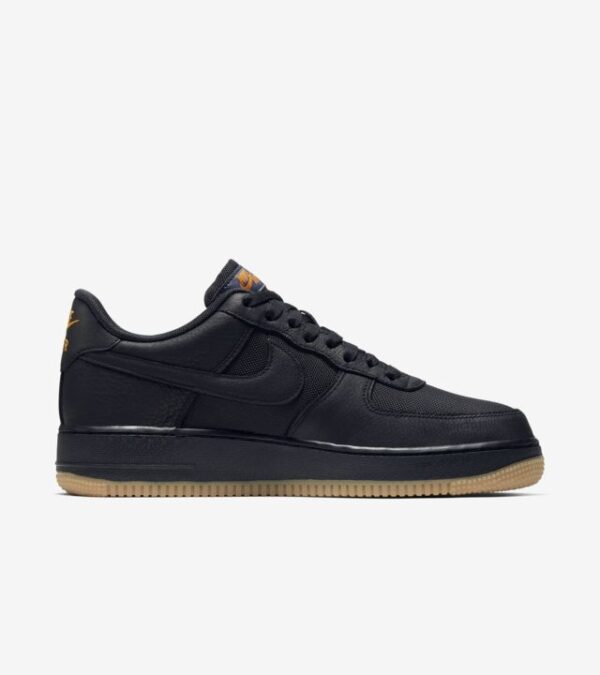 Air Force 1 Low GORE-TEX Black