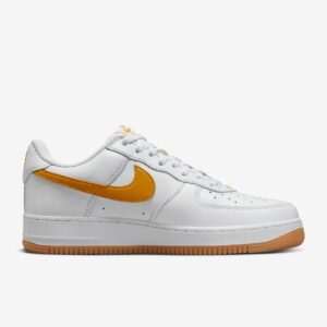 Air Force 1 Low Retro University Gold