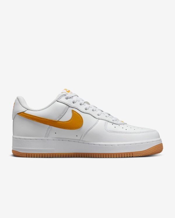 Air Force 1 Low Retro University Gold