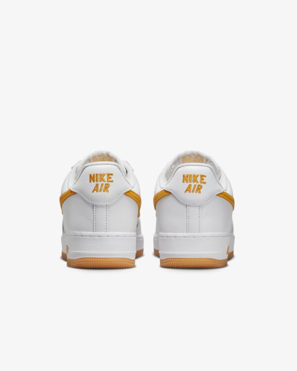 Air Force 1 Low Retro University Gold