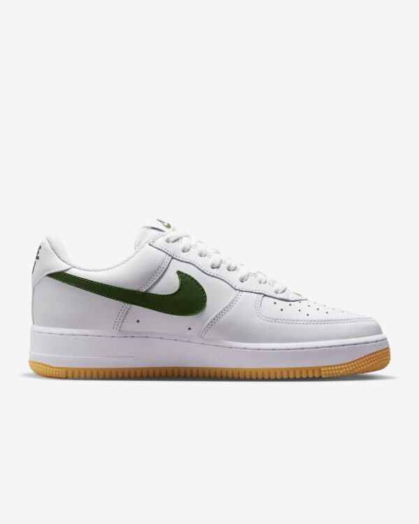 Air Force 1 Low Retro Forest Green