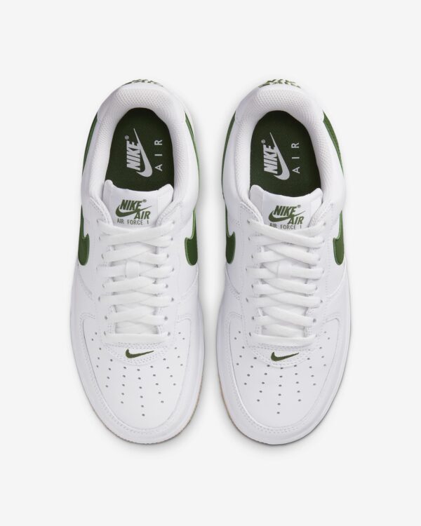 Air Force 1 Low Retro Forest Green