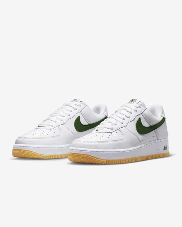 Air Force 1 Low Retro Forest Green