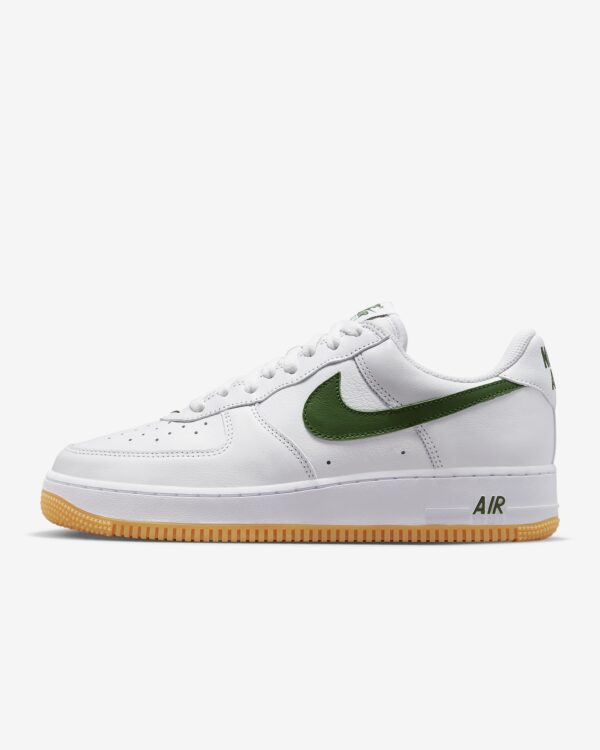 Air Force 1 Low Retro Forest Green