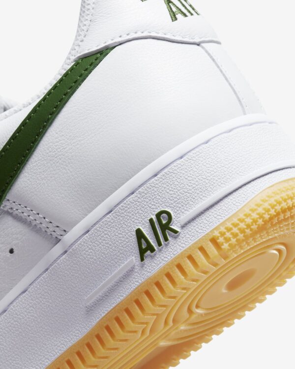 Air Force 1 Low Retro Forest Green