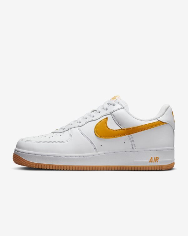 Air Force 1 Low Retro University Gold